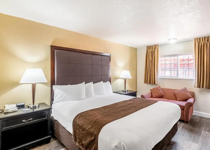 Americas Best Value Inn&Suites Flagstaff