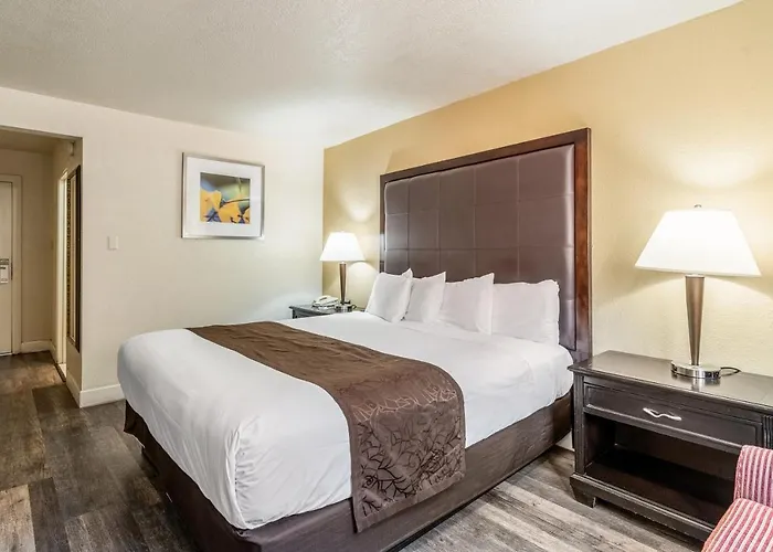 Americas Best Value Inn&Suites Flagstaff