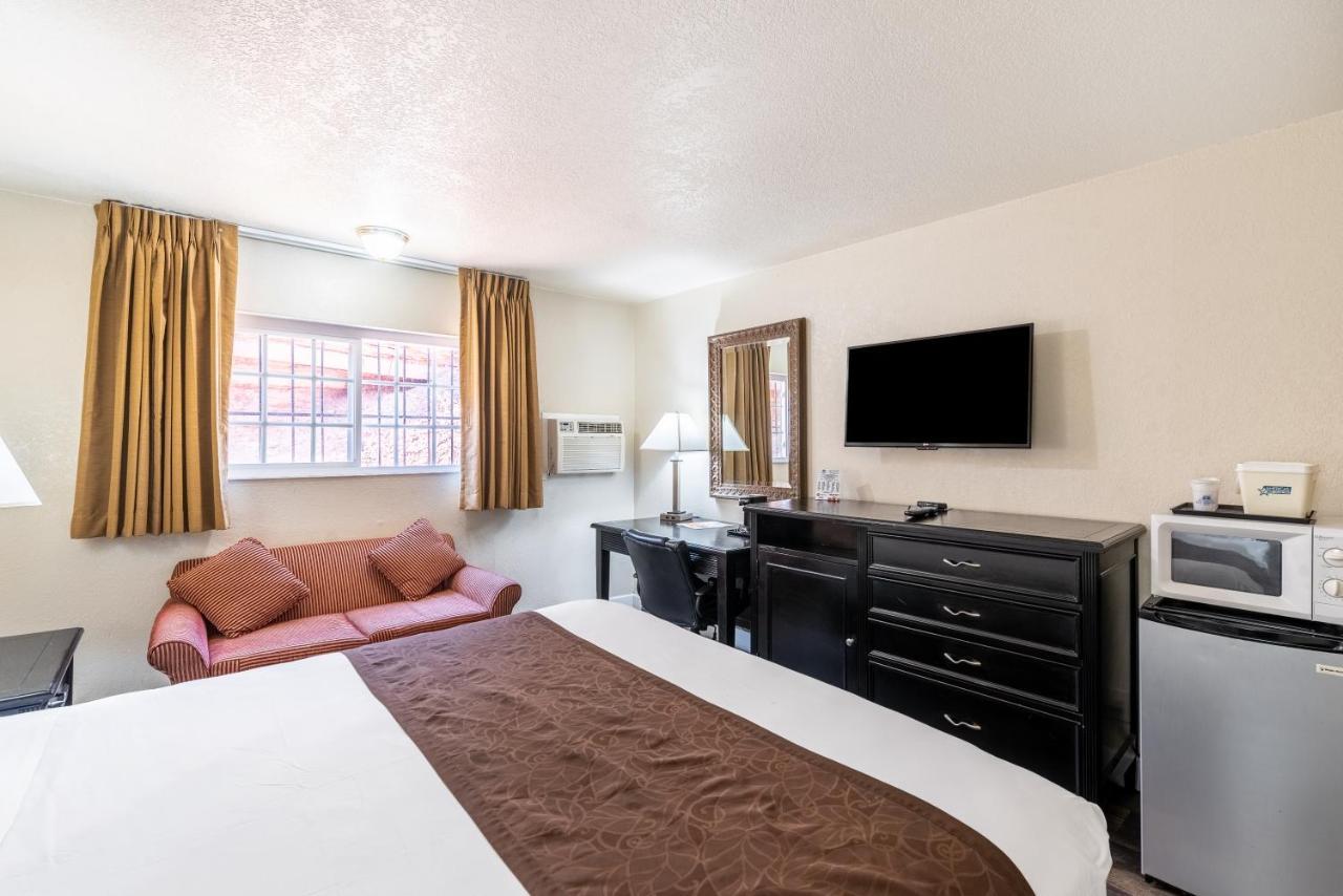 Americas Value And Motel