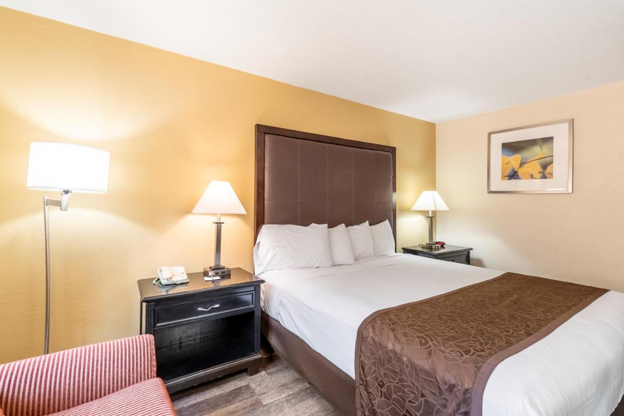 Americas Value Inn&suites