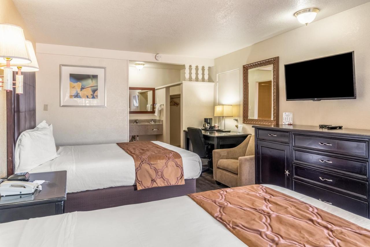 Americas Value Inn&suites Motel