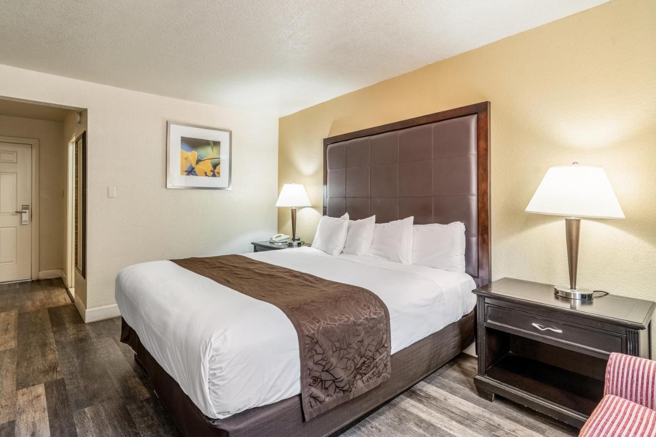 Motel Americas Value Inn&suites 2*