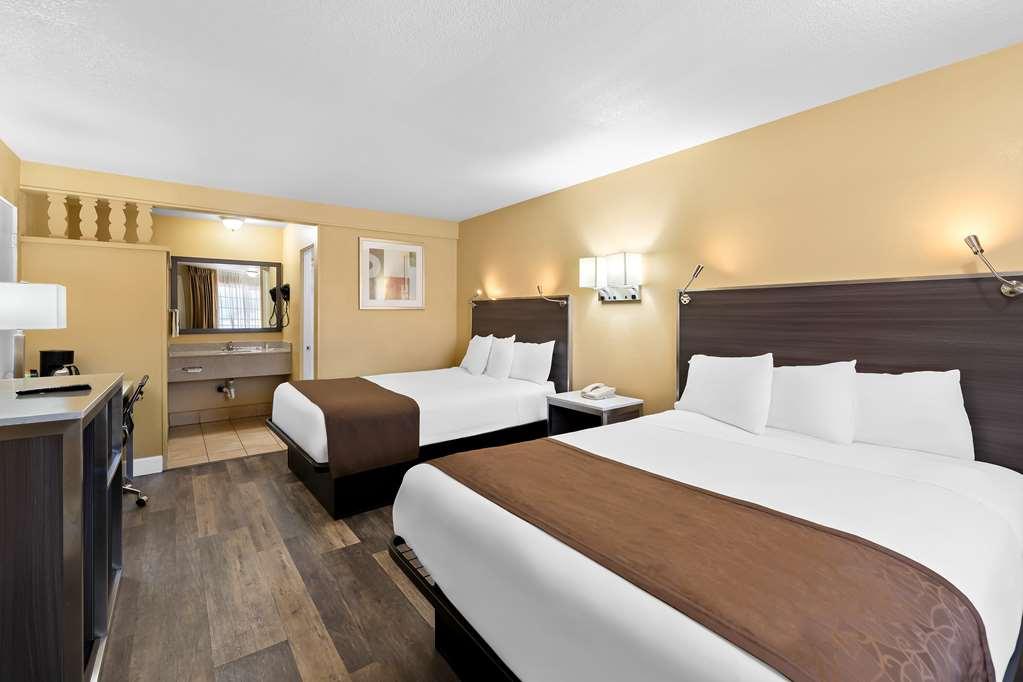 Americas Value And Motel