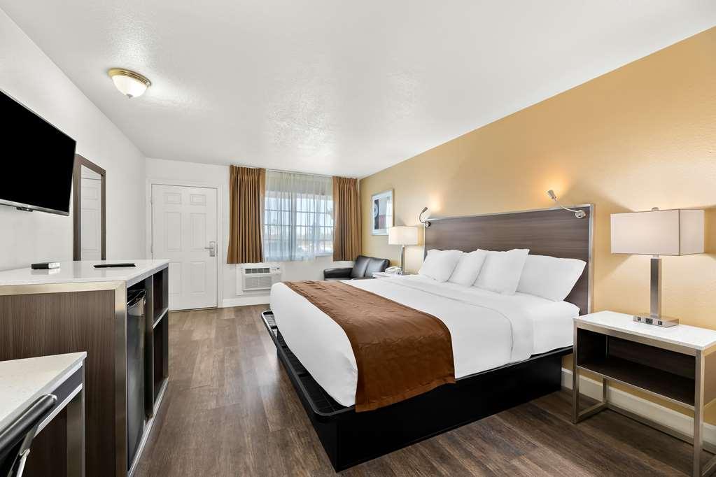 Motel Americas Value And
