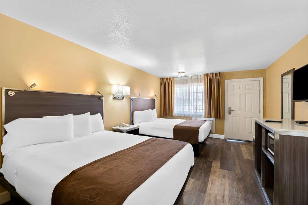 Motel Americas Value Inn&suites 2*