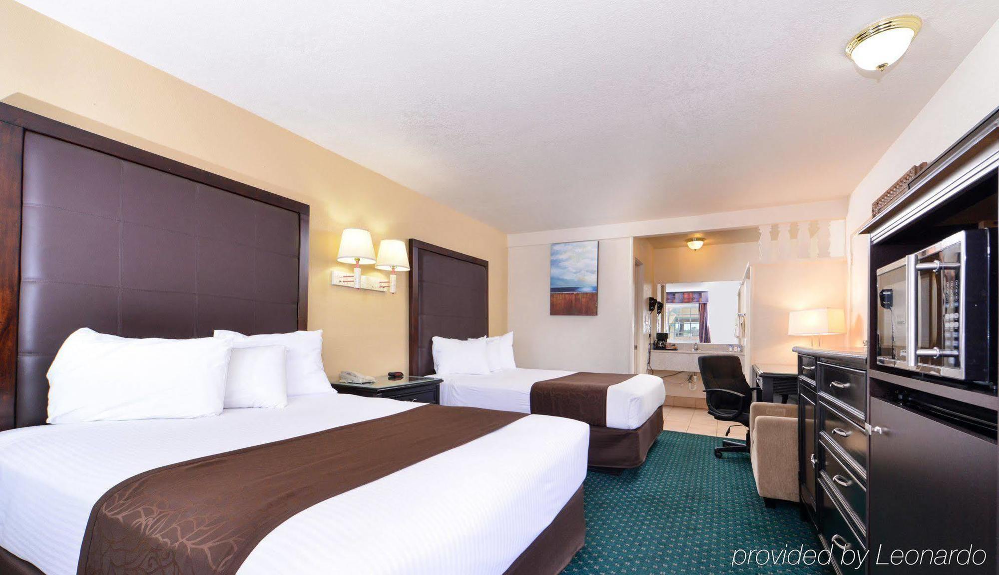 Motel Americas Value And