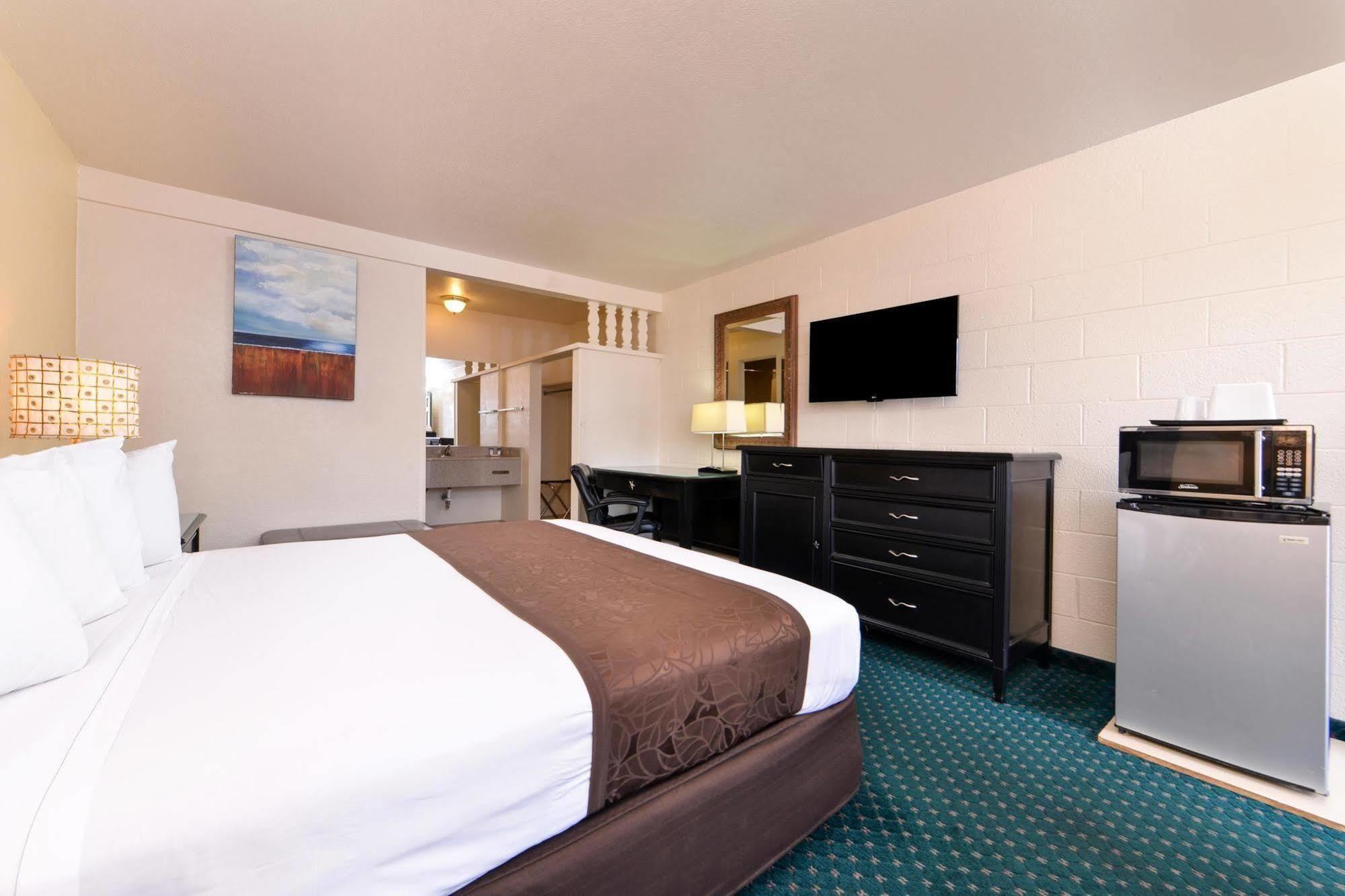 Motel Americas Value Inn&suites 2*