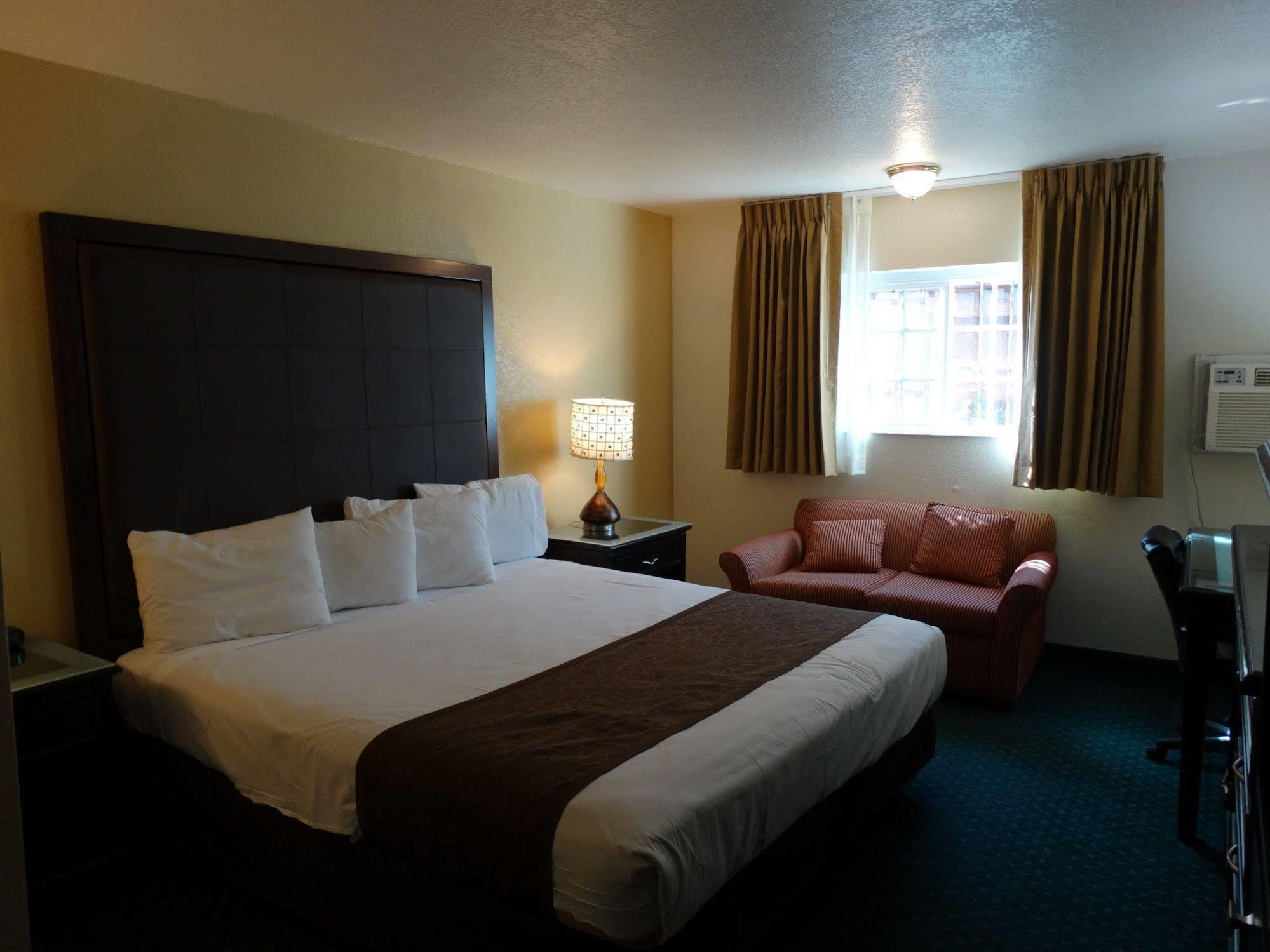 Americas Value And Motel