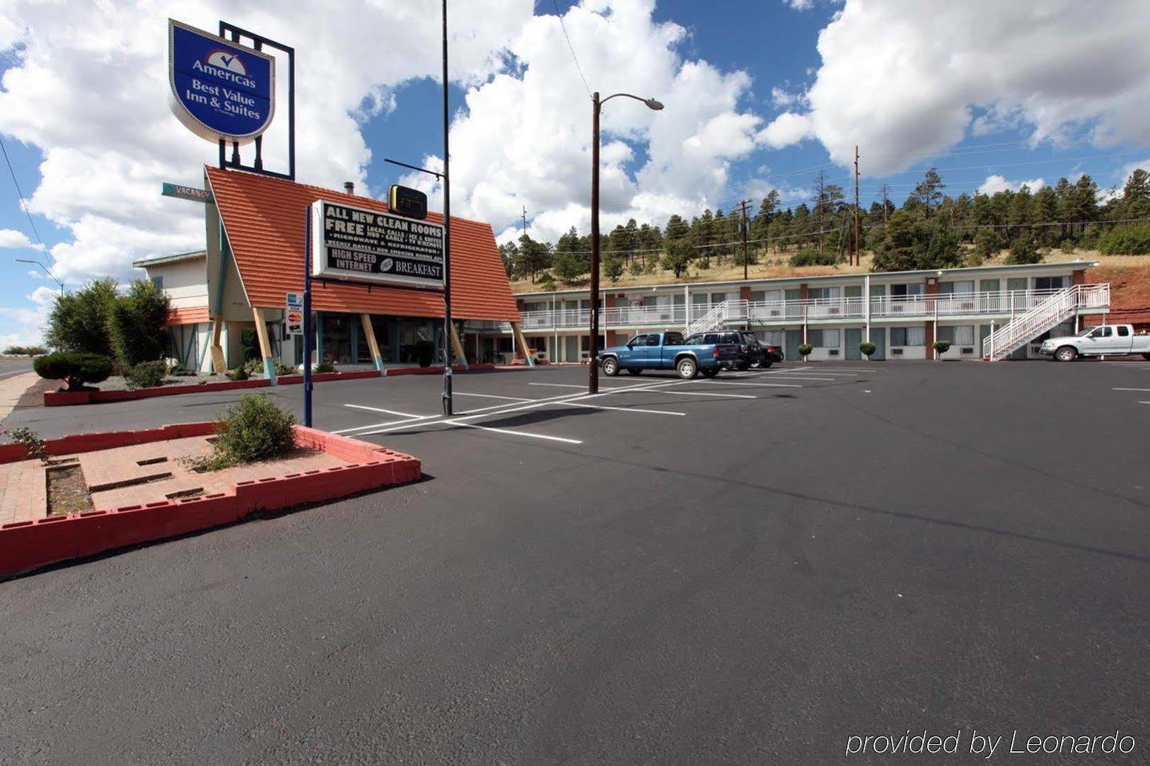 Americas Value And Flagstaff
