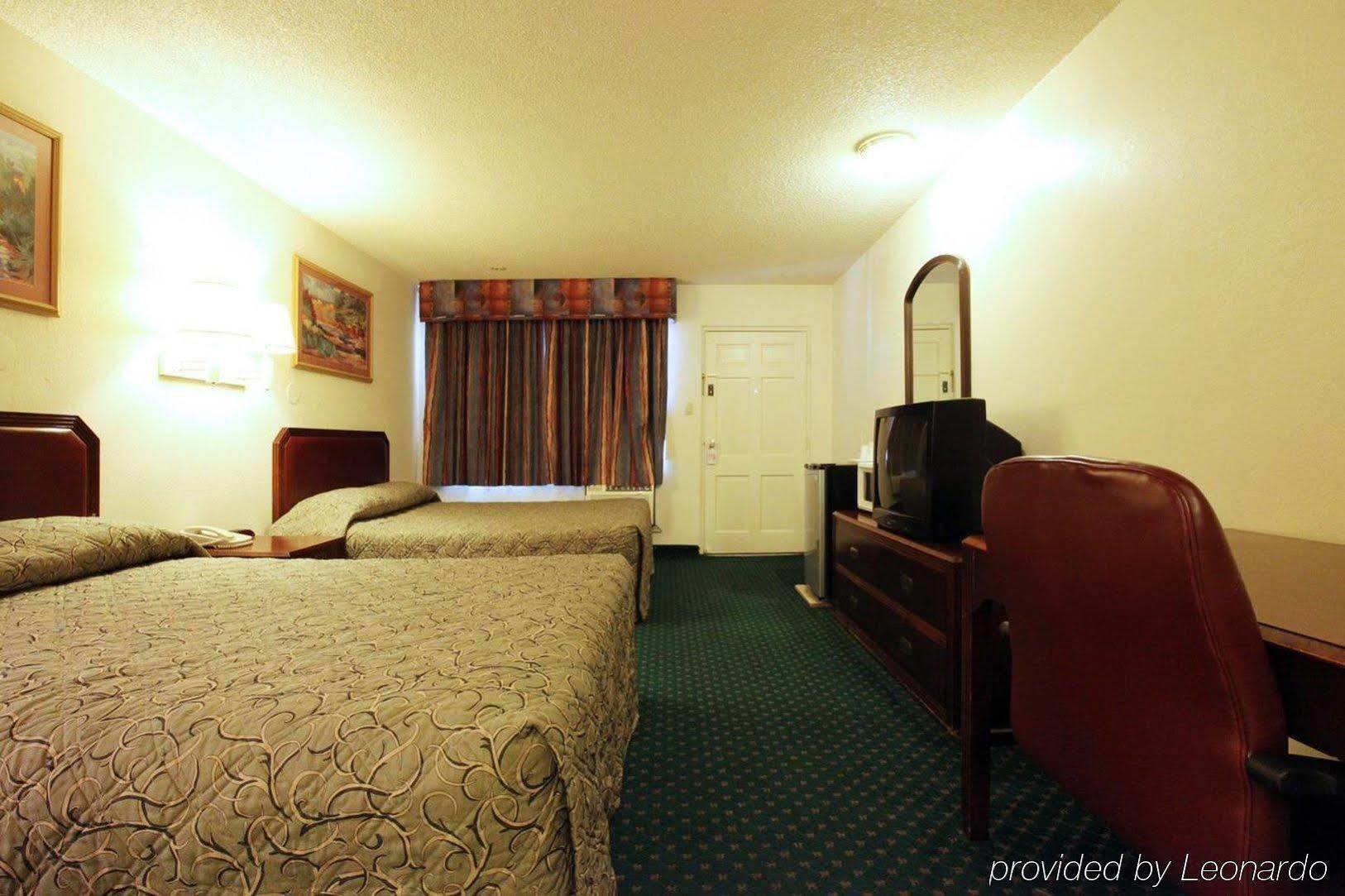 Americas Value And Motel Flagstaff